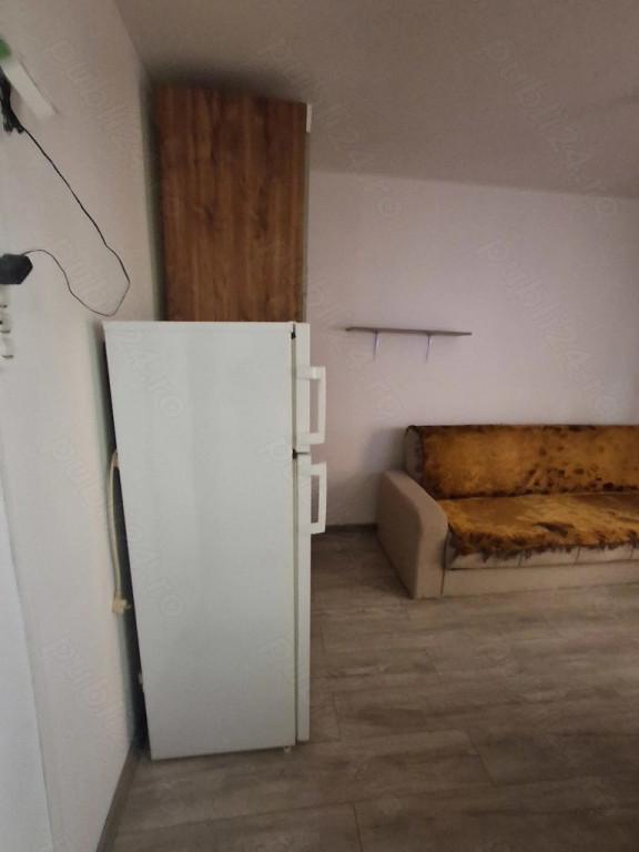 Berceni resita confort 3 etaj 2