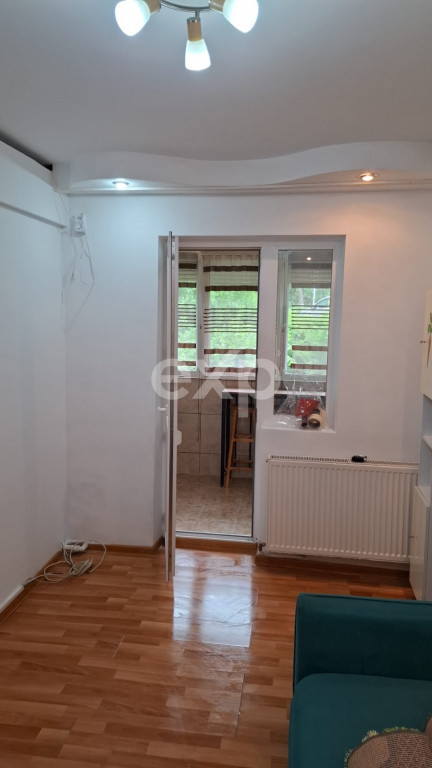 Apartament 2 camere, parter, Trivale – Complex 1, zona Pia