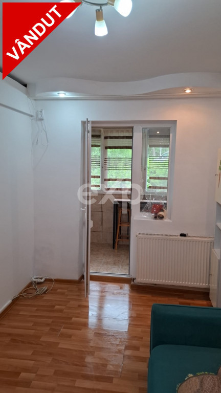 Apartament 2 camere, parter, Trivale – Complex 1, zona Pia