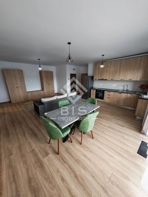 Apartament de închiriat – Strada Ștefan cel Mare nr. 22,