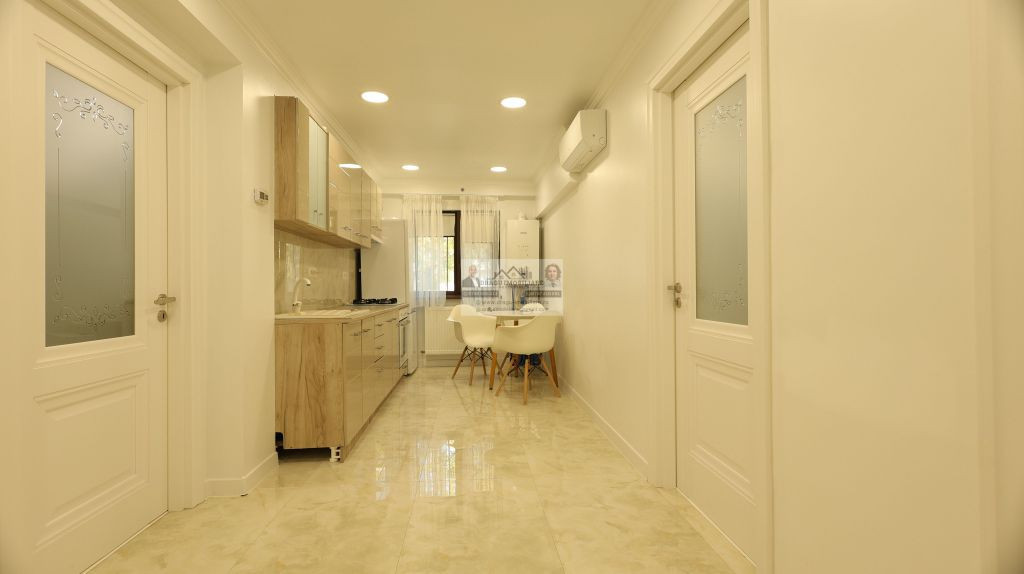 Apartament Focsani/ 2 camere/ Parter/Modern