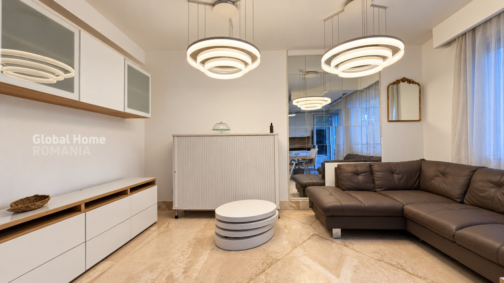 Vila 107,59 MP | Jasmine Garden | Curte 100MP | 2 locuri par