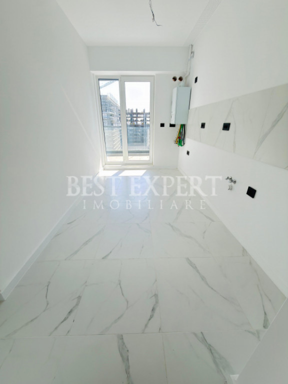 2 Camere Decomandate | Balcon 9,4 MP | Etaj 9/11 | Astorium