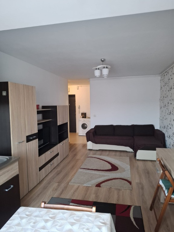 Apartament 2 camere Palladium Residence + loc de parcare comision 0%