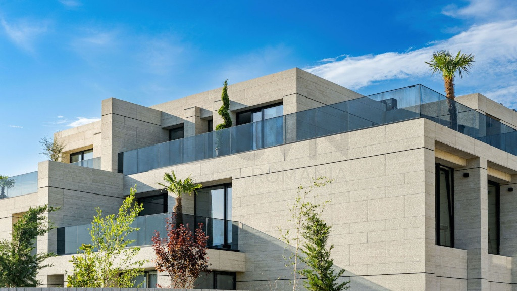 Vila Complex Pipera Casa 6 camere cu gradina