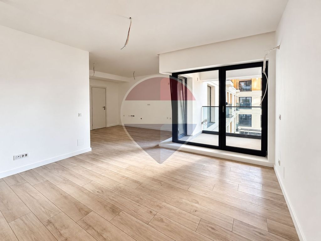 Apartament bloc nou/3 camere de inchiriat/Obor/ Gara de Est