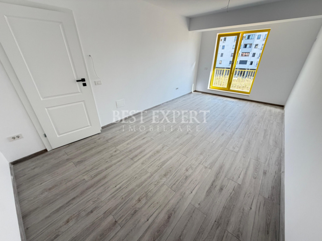 Apartament 2 Camere cu Parcare Inclusă Theodor Pallady