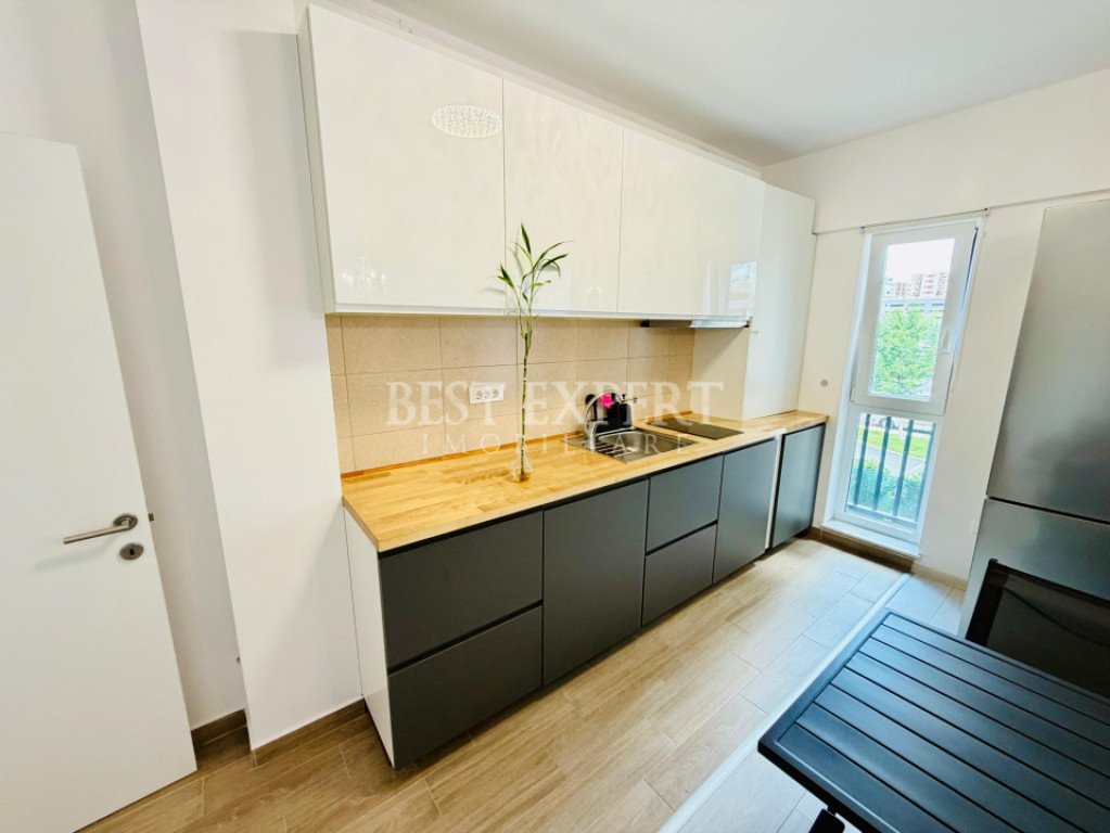 2 Camere de inchiriat | Disponibilitate imediata | 10 min me