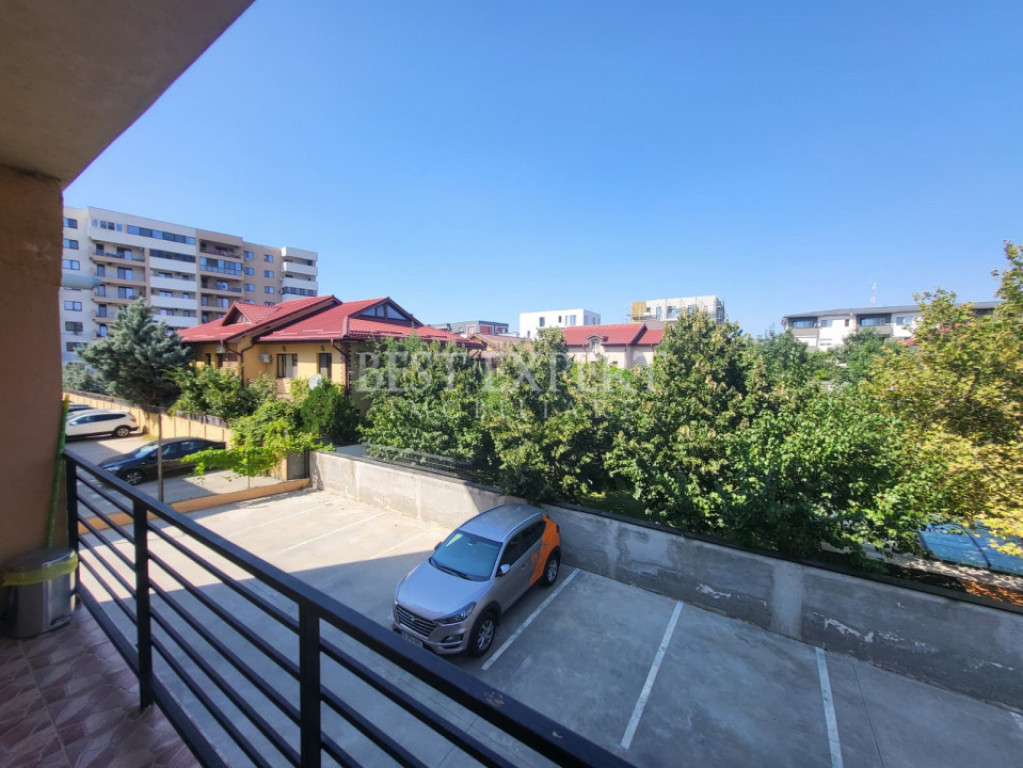 2 Camere de inchiriat cu Parcare | Disponibilitate imediata