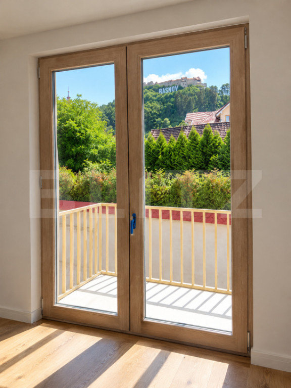 ✨ **PROPRIETATE DE LUX CU PRIVELIȘTE SPECTACULOASĂ SPRE