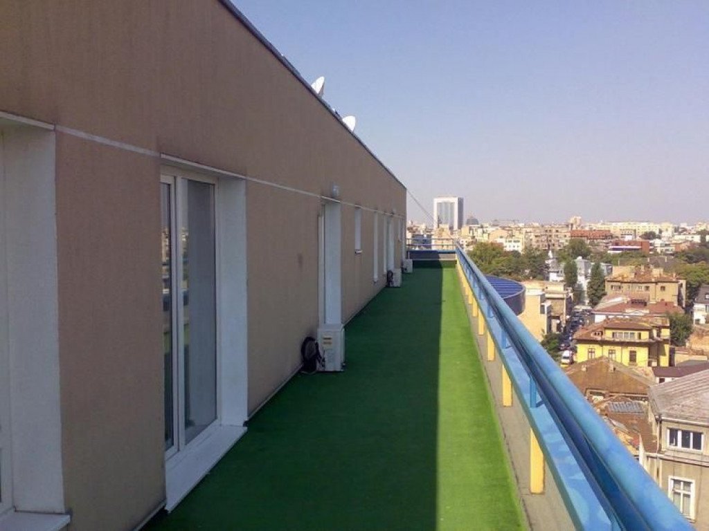 Spatiu Birou Ultracentral Batistei
