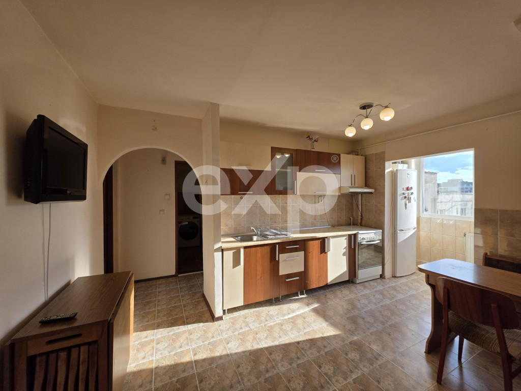Apartament 2 camere de inchiriat, str.Gh. Dima (Zorilor)