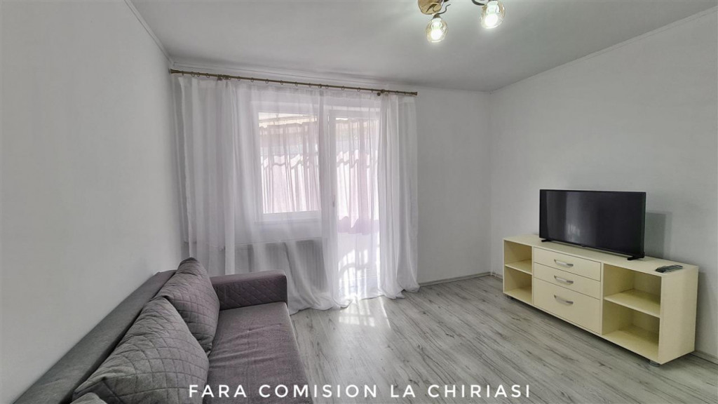 APARTAMENT 2 CAMERE ETAJ 1 - DE INCHIRIAT