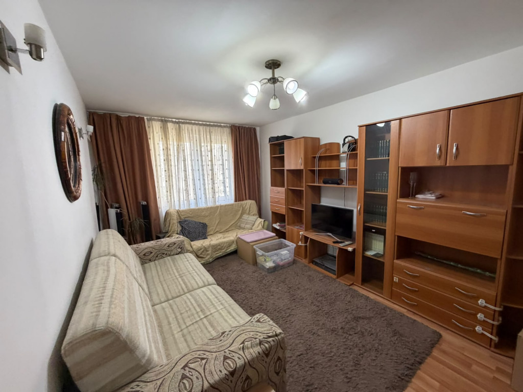 Mihai Bravu, Baba Novac, 2 camere, decomandat, etaj 5, supra