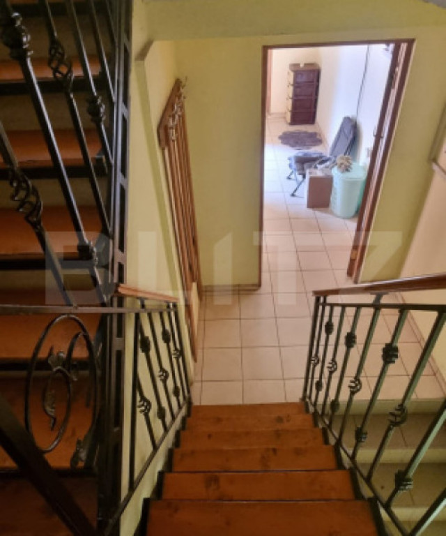 Apartament 3 camere, 147 mp, zona Campia Turzii
