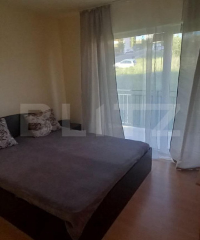Apartament 2 camere, 45 mp, zona Regal