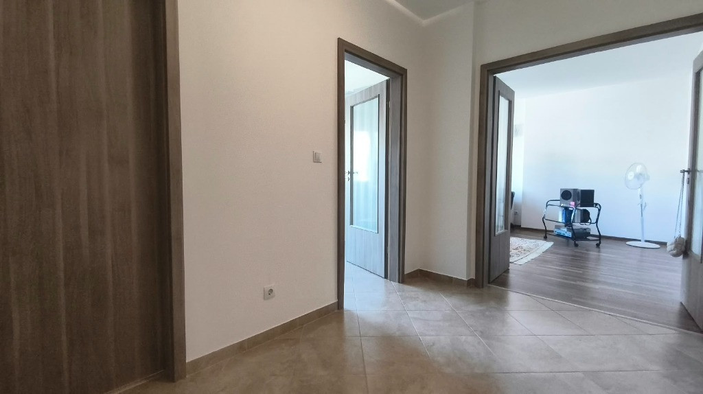 Apartament 2 camere decomandate, in Deva, str. Pietroasa