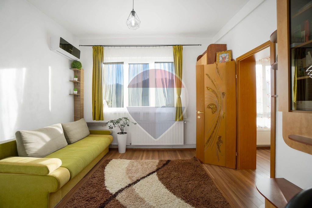 Studio modern de vanzare | Renovat in 2024 | COMISION 0%