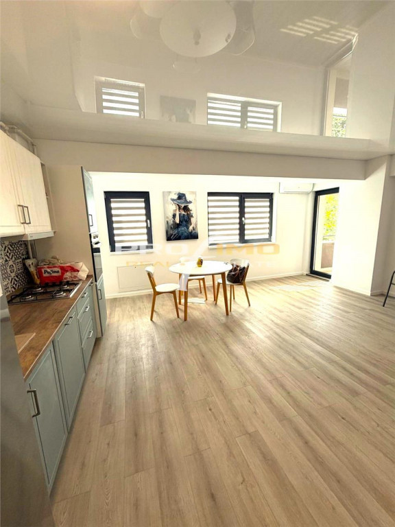 Apartament 2 camere, NOU, loc parcare, Kaufland ICIL Casa de
