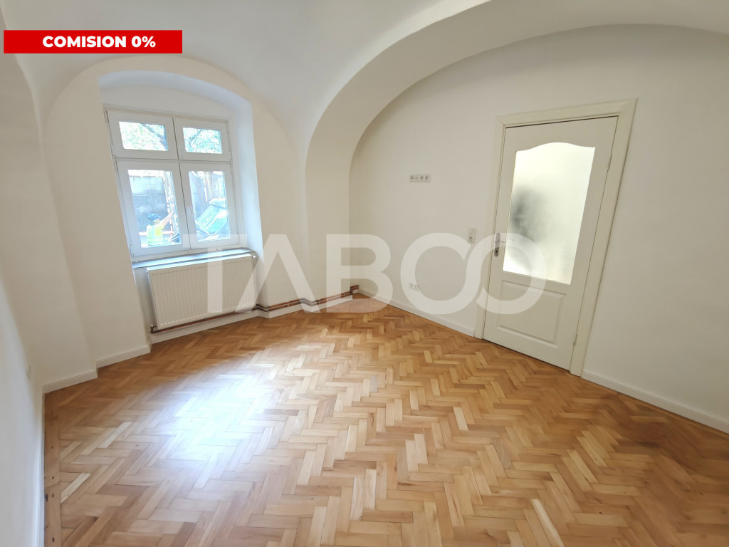 Garsoniera de inchiriat in apropiere de Casa Armatei - comis