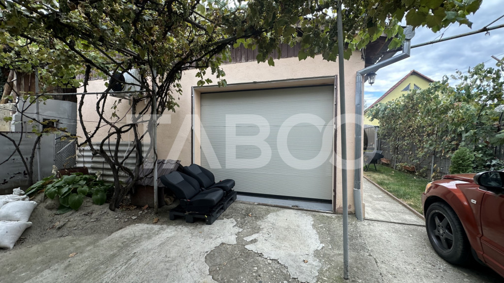 Garaj pretabil detailing auto sau tamplarie de inchiriat ren