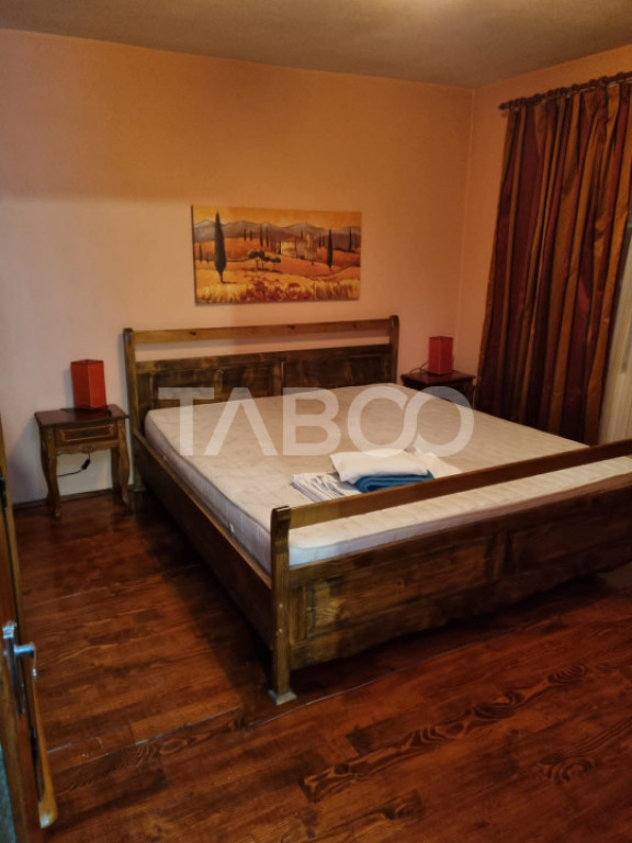 Apartament pretabil pentru afacerea ta 2 camere decomandat