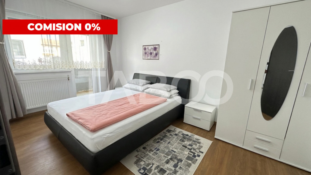 Apartament loc de parcare 3 camere Comision 0 zona Arhitecti