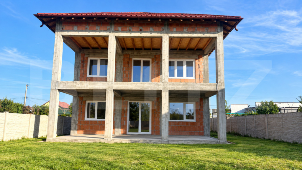Casă de vânzare, 280 mp, zona Exterior Vest - Pielești