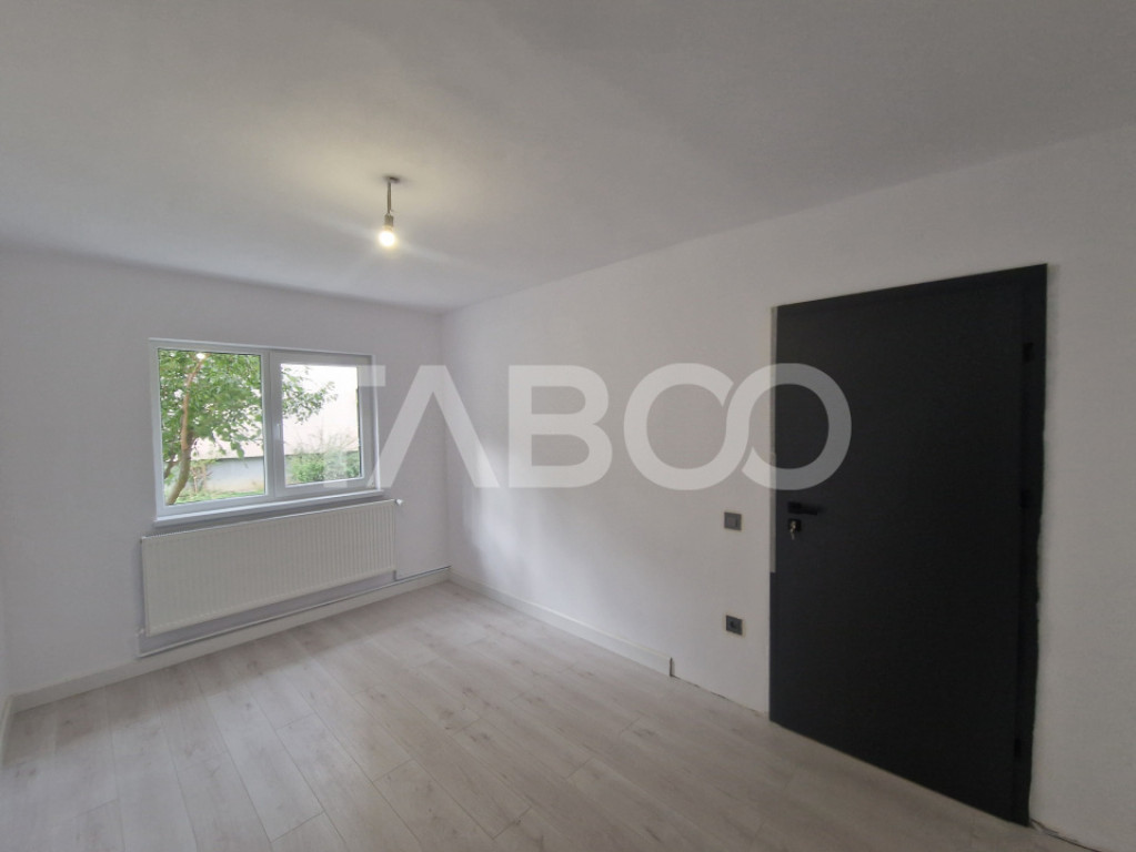 Spatiu de birouri 5 camere 2 bai predare imediata Mihai Vite