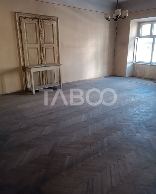 Apartament cu 2 camere in Centru Cluj Napoca de inchiriat