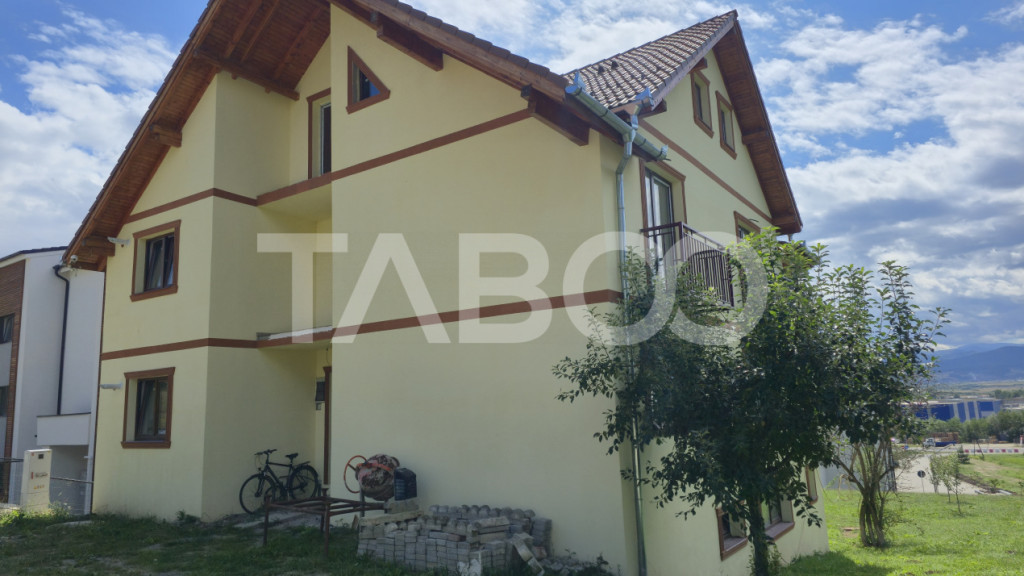 Spatiu de birouri de inchiriat in zona Industriala Vest