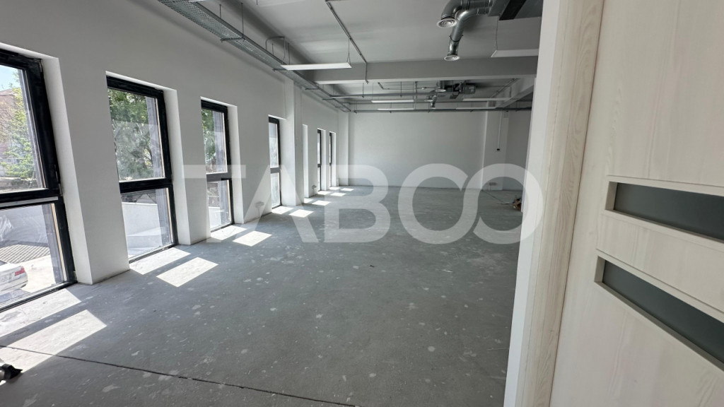 Spatiu 195 mpu modern birouri de inchiriat zona ultra centra