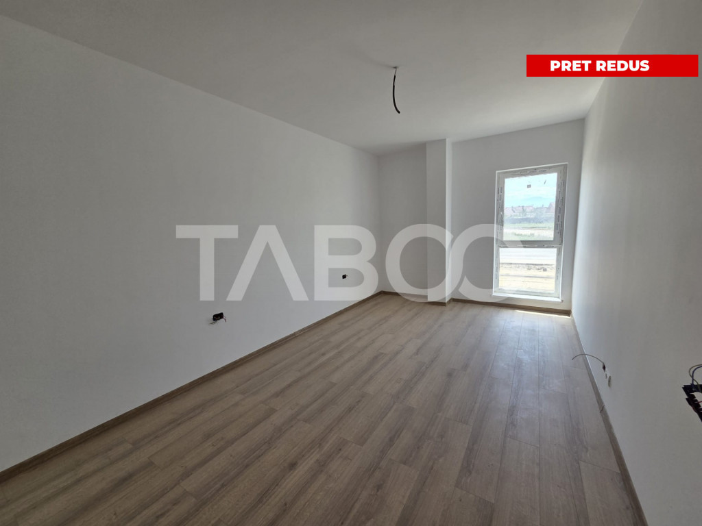 Studio de vanzare 36mp utili + terasa 12 mp la pret de DEZVO