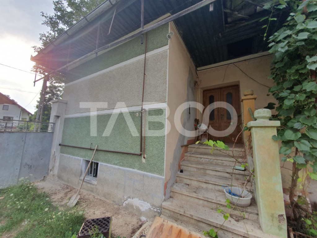 Casa de vanzare in Mandra 78 mp utili cu priveliste spre mun