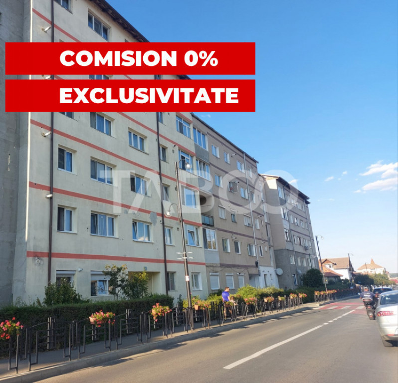 Pret Avantajos-Apartament 50 mpu 2 camere etaj 3 pivnita Cis
