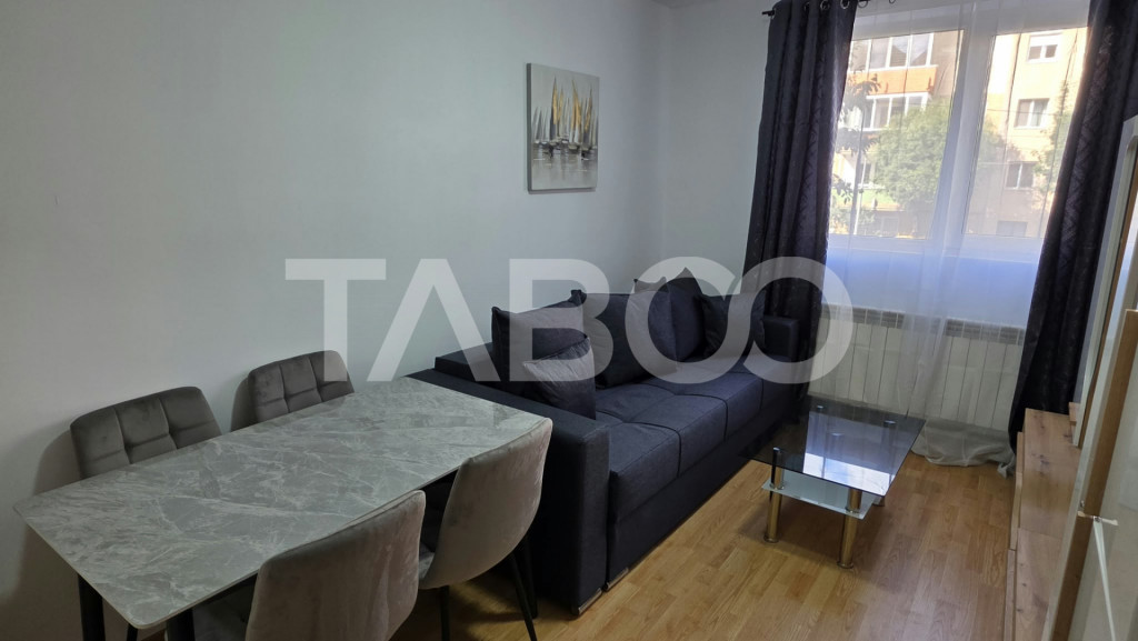 Apartament cu 2 camere de vanzare in Alba Iulia zona Vasile