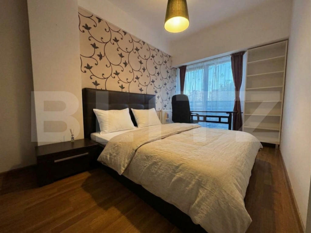 Apartament 2 camere, parcare, zona: Parcul Rozelor/Plopilor