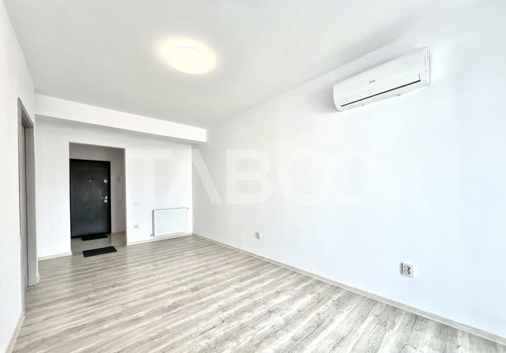 Apartament cu 2 camere in Grigorescu langa Piata Agro cu box