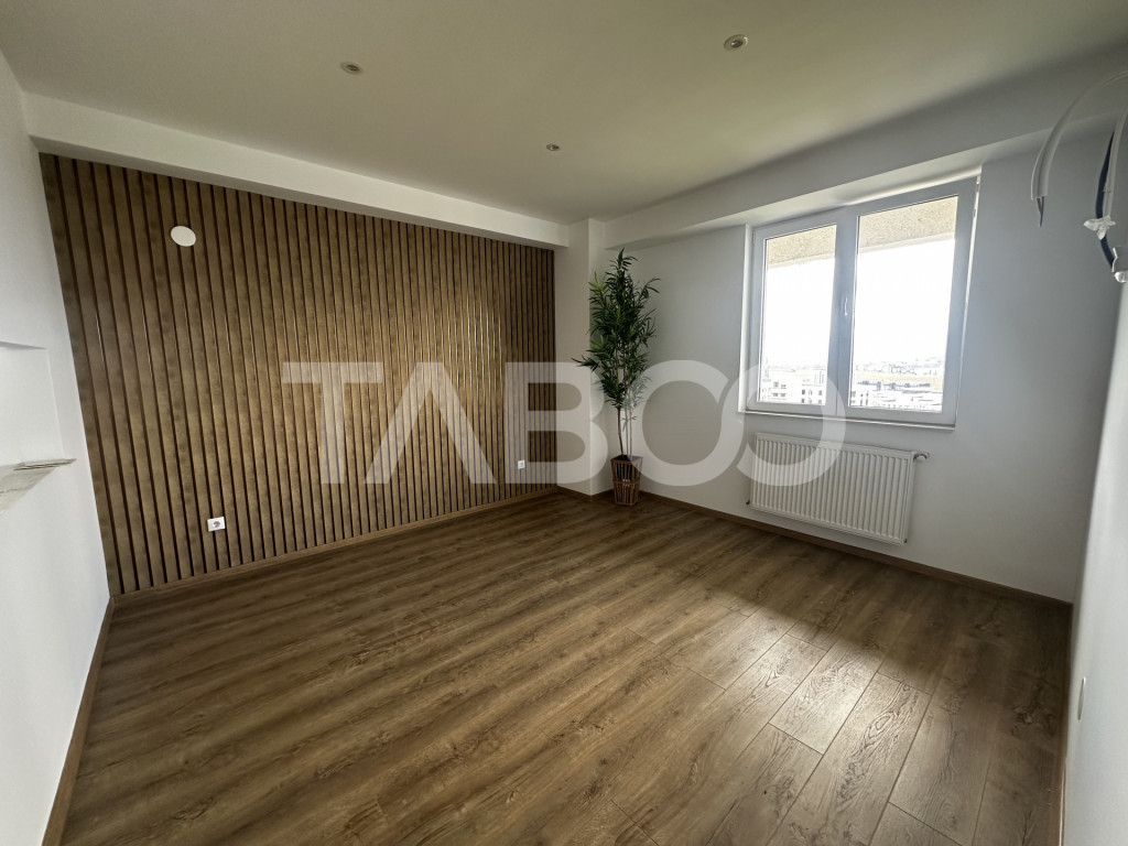 Apartament decomandat pretabil regim hotelier zona Doamna St