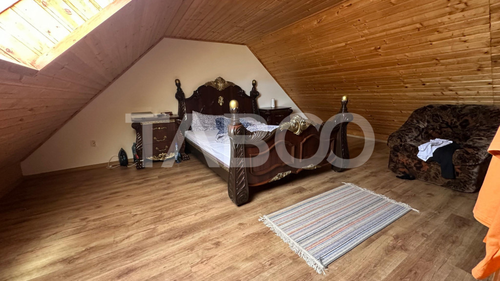 Garsoniera de vanzare in bloc renovat integral in zona Lazar