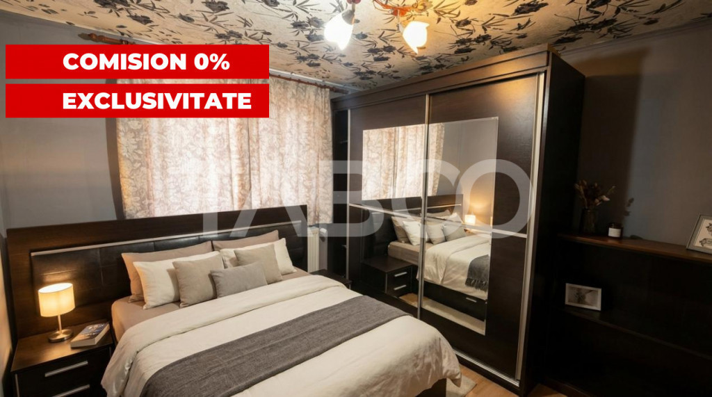 EXCLUSIVITATE COMISION 0 % Casa individuala Seica Mare Sibiu