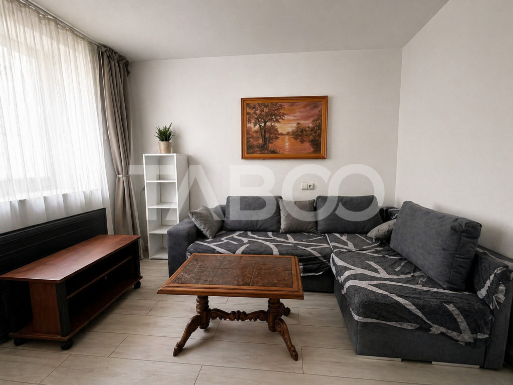 Apartament de vanzare 2 camere decomandate pivnita in Orasul