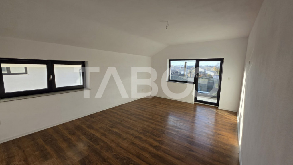 Apartament cu 2 camere de vanzare in Sebes zona rezidentiala