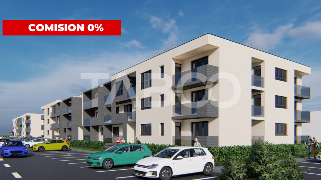 Garsoniera de vanzare 47 mpu logie loc de parcare zona Brana