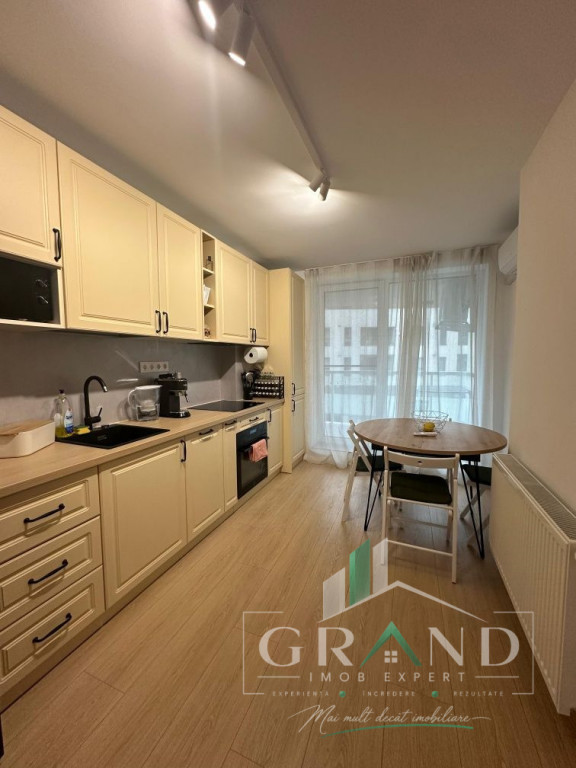 Oportunitate! Apartament 2 camere, bloc nou, Grigorescu, Clu
