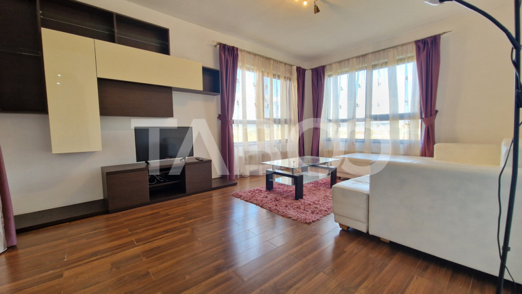 Apartament de vanzare 2 camere balcon parcare etaj 2 Selimba