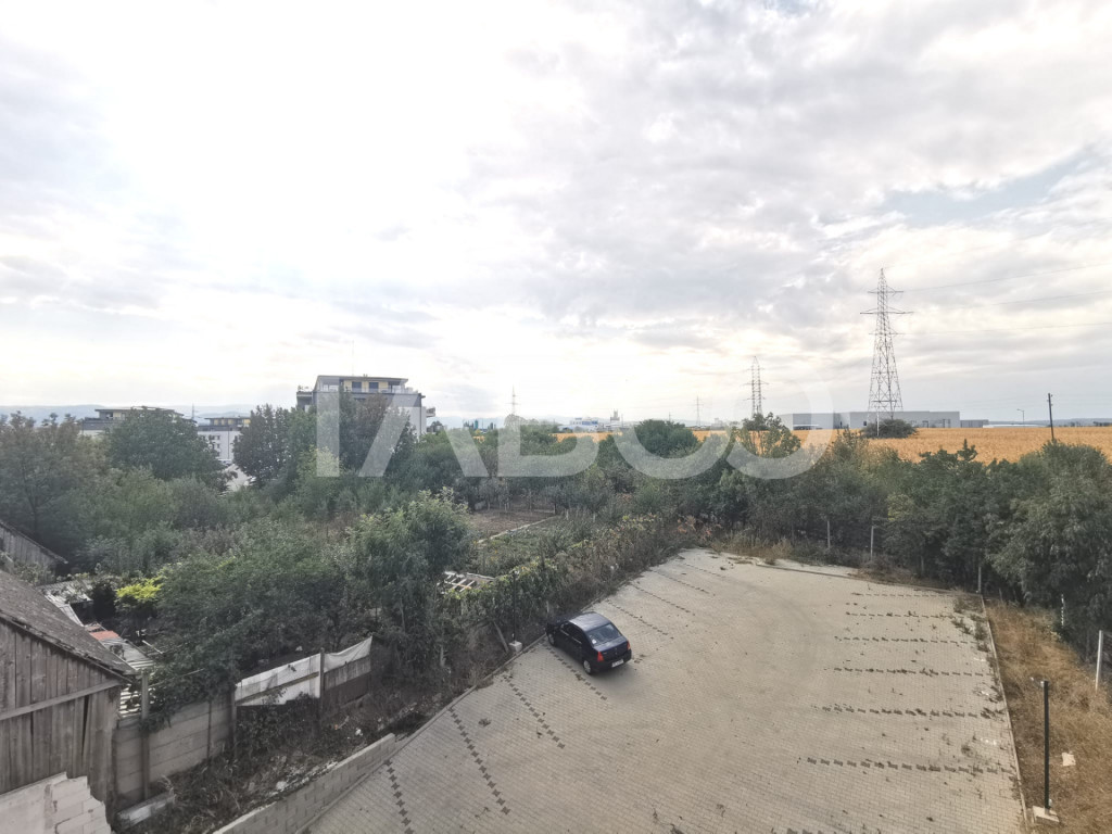 Apartament 76 mp la cheie intabulat si loc de parcare in zon