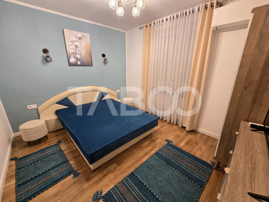 Apartament decomandat de vanzare in regim hotelier zona Diod