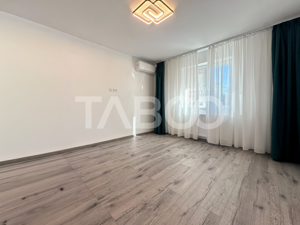 Apartament cu 2 camere de vanzare la cheie in cartierul Mara