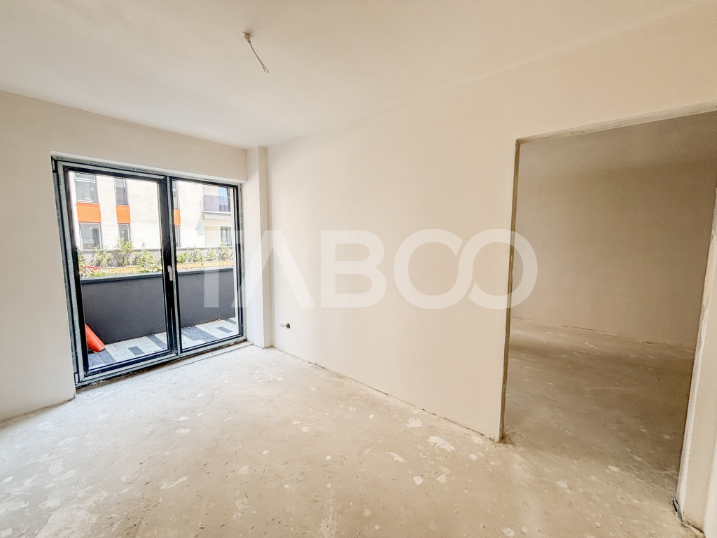 Apartament de vanzare in bloc nou cartier Intre Lacuri